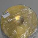 Hand Cymbals Percussion Instrument Hand Cymbals Alloy for Performance Party Beginner Professional Drum Players, 12inch