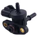 Fuel Pressure Sensor XS4Z9F972DD Compatible with Ford Focus 2000-2004 L4 2.0L XS2Z9F972GA XS2Z9F972GB 1U5A9C052CC