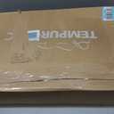 Tempur-Pedic TEMPUR-Cloud Dual Cooling Pillow, Queen, White