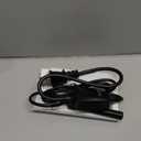 Mini Aquarium Heater 25W Super Small Fish Tank Heater with Digital Display Thermostat, Alumina Ceramic Betta Tank Heater Turtle Heater for 3-5 Gallon Tanks