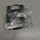 Maestri House ETL Listed Coffee Mug Warmer with 4 Temp Settings & 1-12 Hour Timer, Auto Shut Off for Desk, Smart Electric Beverage Warmer, Candle Melter for Home and Office (Silver)