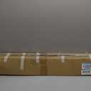 ITOTIN Pipe and Drape Backdrop Stand Kit, 6.5ft x 10ft Adjustable Photo Background Stands with Metal Flat Base for Photography, Birthday Parties, Wedding, Video Studio