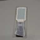 Coteck 15X Magnifying Glass with Light and Stand, Real Glass Lens, Rechargeable Foldable Handheld Magnifier, 3 Color Modes Dimmable Lighted Page Magnifier for Reading Fine Prints, Low Vision Seniors