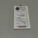 Premium Tempered Glass Screen Protector for iPhone 15 Pro Max  9H Hardness, HD Clarity, Case Friendly, Easy Installation Tray, Scratch Resistant & Anti-Fingerprint