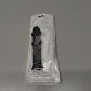 3 x GEAK Nature Friendly Strap Compatible with Apple Watch Bands for Women Men 40mm 38mm 44mm 42mm 41mm 45mm 46mm 49mm, Breathable Sport Replacement for iWatch Bands Series 11 10 9 8 7 6 5 4 3 SE Ultra 2 (Black)