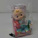 CoComelon Musical JJ Plush Doll - Press Tummy to Sing Bedtime Song Clips - Includes Feature and Small Pillow Plush Teddy Bears