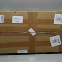 Weysat Walking Pad Desk, Adjustable Height Treadmill Desk, 31.5"-47.2"