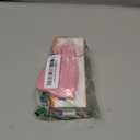 1 Pack Door Stop Alarm with Adjustable Portable Door Lock 120 dB Travel Door Stopper Door Wedge Alarm with 3 Levels Sensitivity for Hotel, Home, Apartment