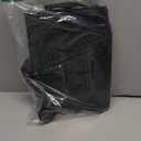 lebogner Back Seat Cover For Kids + 3 Pocket Storage Organizer, 2 Pack X-Large Waterproof Kick Mats Backseat Protector, Car Seat Back Protectors For Vehicles To Protect From Dirt, Mud & Scratches