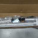 12V Linear Actuator, 12 Inch Stroke Heavy Duty Electric Actuator 3000N/660lbs with Manual Switch Controller IP54 Waterproof Electric Actuator for Home, Outdoor, RV Automation
