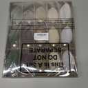 15 Pcs Christmas Velvet Balls Bulk C9 Flocked Christmas Tree Ball Ornaments Plastic Shatterproof Xmas Decorative Hanging Home Ornaments for Xmas Tree Party Holiday Decor (3.15'',Morandi)