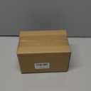 60 Watt Incandescent Light Bulbs, E26 A19 60W Stepless Dimming Light Bulbs 400lm, 3000K Soft Warm White, Vintage Clear Glass Incandescent Filament Bulb for Home (6 Pack)