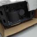 JIELI 3300 lb Automatic Sliding Gate Opener with 4 Remote Controls, Electric Rolling Driveway Slide Gate Motor, Complete Gate Operator Hardware Security System Kit for Sliding Gate Up to 40 Feet