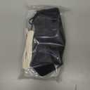 Ankle Brace for Sprained Ankle, Black Lace up Ankle Brace, Ankle Stabilizer Brace for Men Women, Achilles Tendon Support Brace for Left & Right, Dark Black/M