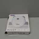 K235 Intelligent Sweeping Robot Vacuum Cleaner