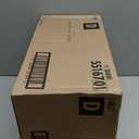 Depend Night Defense Adult Diapers, Incontinence & Postpartum Bladder Leak Underwear for Women, Disposable, Overnight, Extra-Large, Blush, 48 Count (4 Packs of 12) 