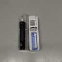 Oral-B Pro 500 Electric Toothbrush with (1) Brush Head, Rechargeable, Black
