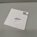 4-Inch Flexible Metal Diamond Polishing Pads Grit 50 for Marble Granite Grinding Sanding