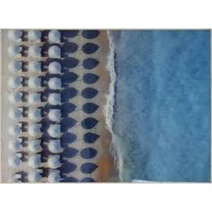 Crystal Art Gallery OCEAN VIEW ART 30"x22"