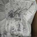 Graco Simple Sway Baby Swing, SidetoSide Motion, Infant Swing with 6 Speeds, Vibration, Ivy