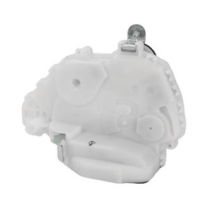 Front Left Driver Side Door Latch Lock Actuator Assembly Compatible with Honda Pilot 2009 2010 2011 2012 2013 2014 2015 Door Lock Actuator Replacement for 72150SZAA02 72150SZAA01