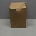 Kitchen Countertop Compost Bin, Odor Resistant Indoor Compost Bin with Lid and Charcoal Filter, Rust Resistant Coated Compost Bucket, Compost Container, Mint (Medium)