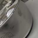 304 Stainless Steel Inner Pot, 5 L/10-Cup Rice Cooker Inner Bowl, Compatible with Zojirushi NS-TSC10 Cookers, Replacement Inner Bowl, Includes Rice and Soup Spoons, Easy-to-Clean (5L)