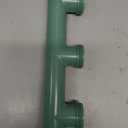 Orbit 57183 3-Port Irrigation Valve Manifold System
