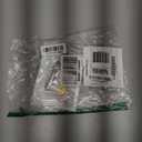 DELORIGIN 1" Moon Cat Wax Seal Stamp Retro Dreamy Sealing Stamps Removable Brass Head Seal Stamp with Wooden Handle Sealing Wax for Greeting Card Letter Invitations Gift Card Envelope Birthday