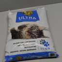 Dr. Elsey's Ultra Unscented Clumping Clay Cat Litter 18 lb Bag
