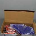 Kiddie Play Toy Basketball Hoop Arcade Game Set | with 4 Balls & Air Pump, Indoor Outdoors Sports Toys for Kids