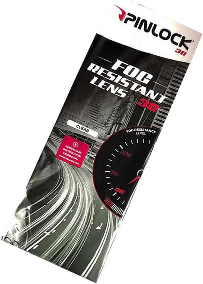 ILM Anti-fog Visors (Pinlock 30)