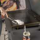 BLACKSTONE 4146 Griddle Seasoning and Cast Iron Conditioner, White