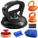 Tiantanghu Dent Puller,3 Pack Car Dent Puller Car Dent