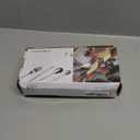 Rubtlamp 90Pcs Gold Plastic Silverware, Gold Disposable Utensils, Plastic Cutlery Include 30 Plastic Knives, 60 Forks and Spoons, Fancy Plastic Silverware Heavy Duty for Party