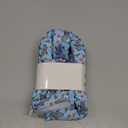 Baby Helmet for Crawling & Walking - Head Protector for Infants, Soft Cushion Safety Headguard, Toddler Inflatable Helmets 6-12 Months (Shark)