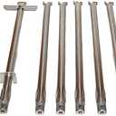 Weber 67557 Summit 460/470 w/Smoker Burner Set