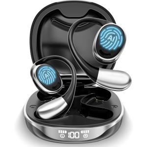 AI Translation Earbuds