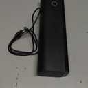 NDYIN Portable Printers Wireless for Travel, N80 Wireless Thermal Printer Bluetooth Inkless Printer Support 8.5" X 11" US Letter & A4, Compatible with iOS, Android, Laptop