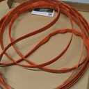 142x5/8x3TPI - 2 Pack or 4 Pack - Bone in Meat Cutting Bandsaw Blades - Fits Hobart Model 6801 (2 Pack)