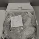 Dog Water Fountain for Large Dogs 7L/236oz Stainless Steel Dog Water Bowl Dispenser Automatic Cat Water Fountain with Deeper Drinking Area, Multi-Filtration Pet Fountain with 6 Filters