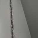 Curtain Rod, Black