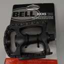 Bell Plank 200 BMX Pedal (TRV130305, Universal Nylon)