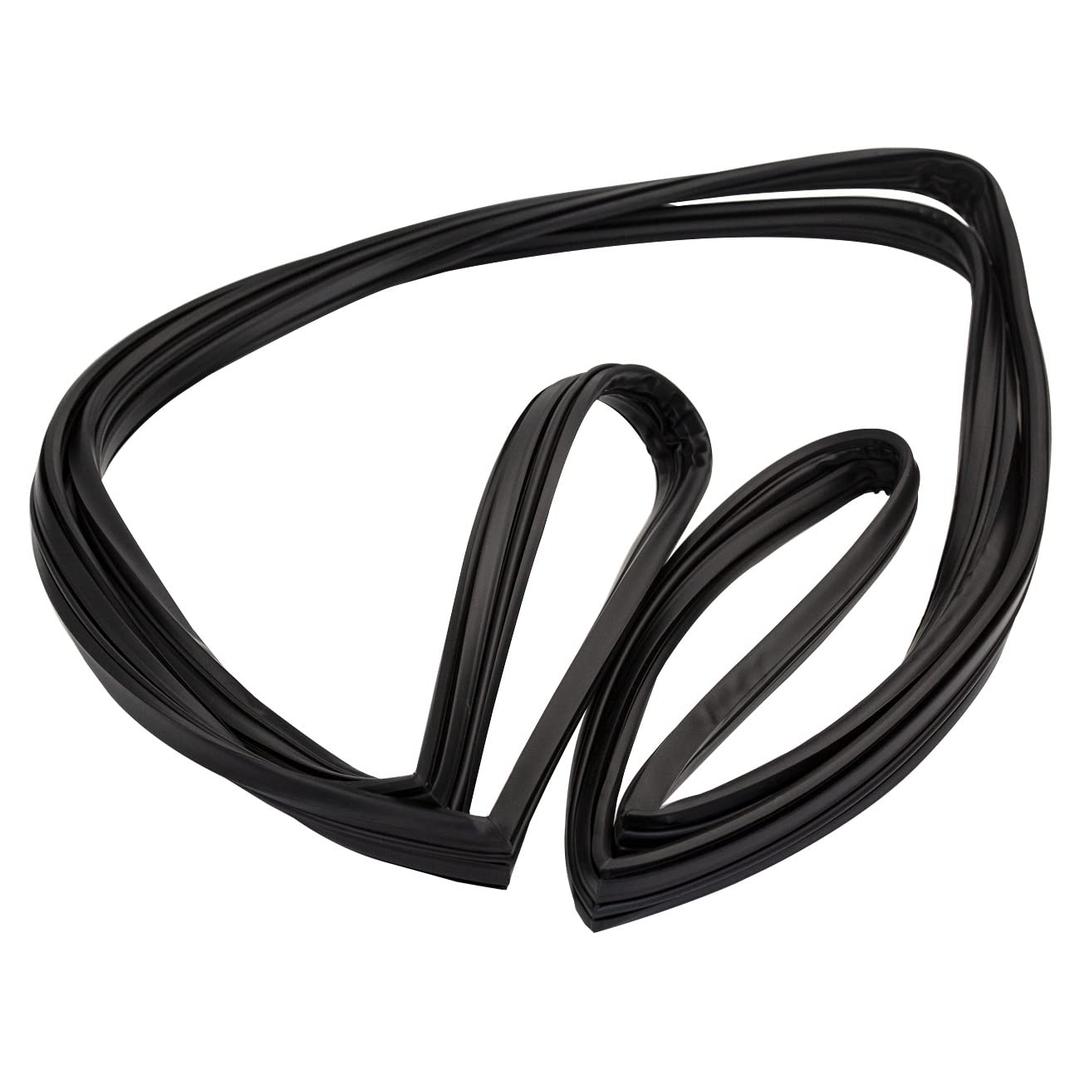 810719 Refrigerator True Door Gasket Compatible with True Door Gasket GDM- 19/23/49 T-19