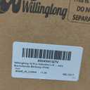 12 Pcs Heart Shaped Champagne Flute Valentine's Day 6 oz Acrylic Martini Glasses Galentine's Day Cocktail Toasting Wine Cups for Galentine Girls Night Bachelorette Party Favors Gifts, Pink