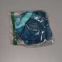 Girls Swimsuits 2 Piece Bikinis Set Colorblock Bathing Suits Criss Cross Strap Girls' Swimwear (13-14 Years)