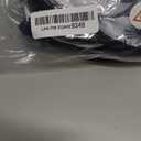  Girls Swimsiut Size 9-10 Y Black Teen One-Piece Bathing Suit with Tropical Print Mesh Cover Ups Cut Out Adjustable Straps Summer Swimwear 