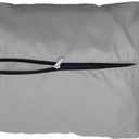 Round Giant Bean Bag Chairs Inner Liner for Adults Kids (Without Bean Bag Cover and Filling), Inner Liner Only (6FT)