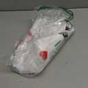 Horaldaily Valentine Tablecloth 6060 Inch Square, Rose Flower Butterfly Red Hearts Washable Table Cover for Party Picnic Dinner Decor