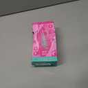 2 x Alani Nu PINK SLUSH Energy Sticks, Energy Drink Powder, 200mg Caffeine, Pre Workout Performance with Antioxidants, On-The-Go Drink Mix, Biotin, B Vitamins, Zero Sugar, 5-10 Calories, 10 Pack